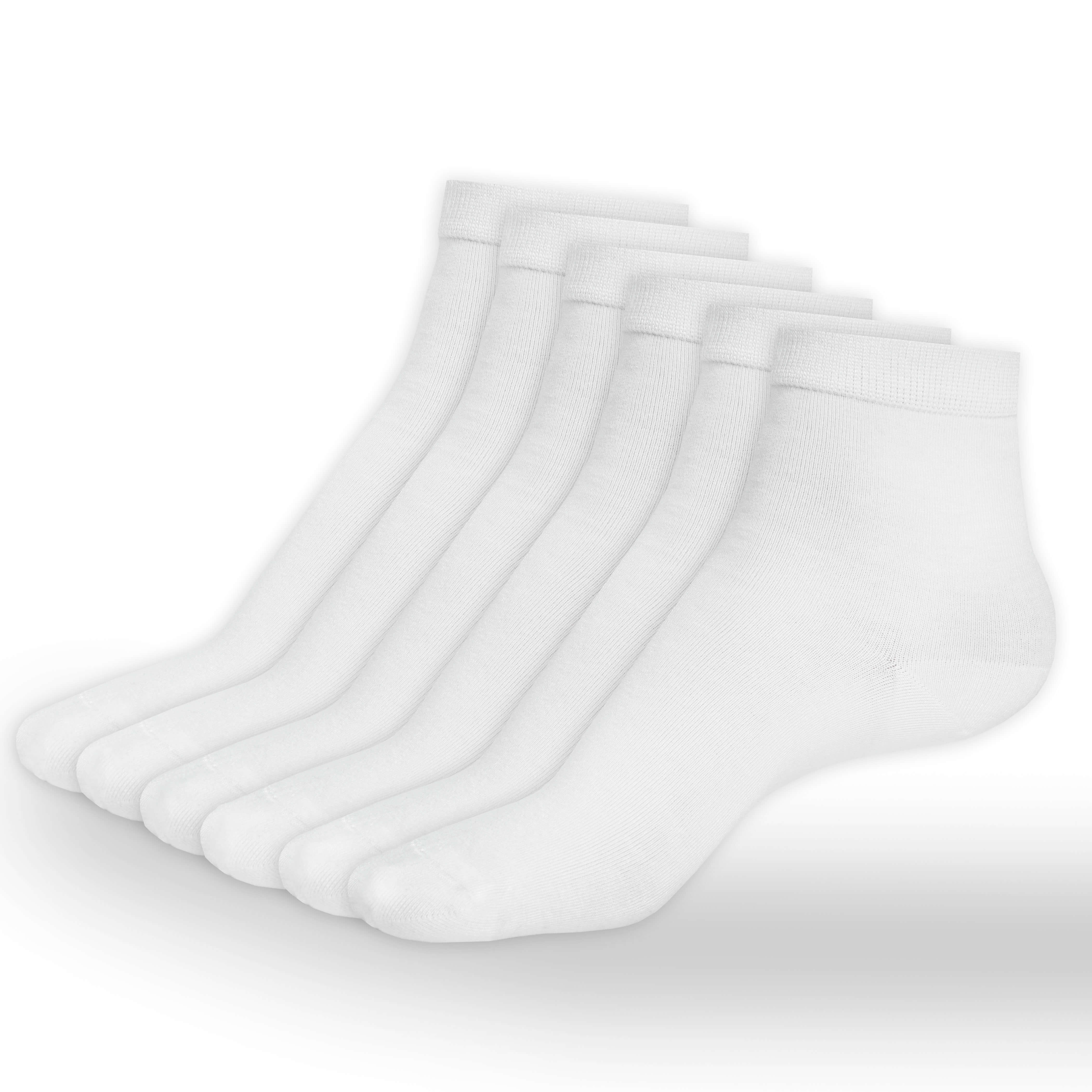 ANTI-STINKER Bambus Socken - Ankle Socken