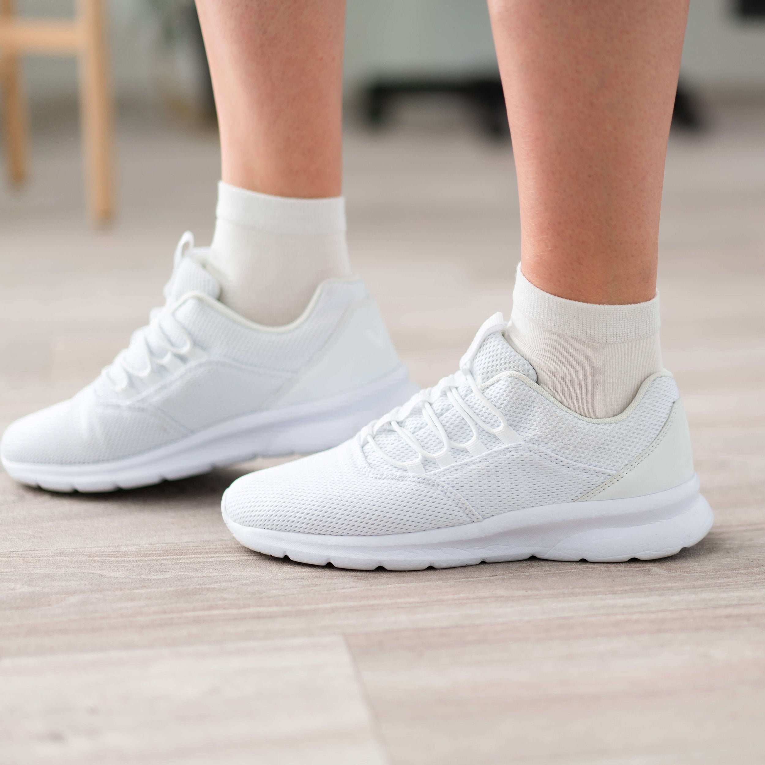 ANTI-STINKER Bambus Socken - Ankle Socken